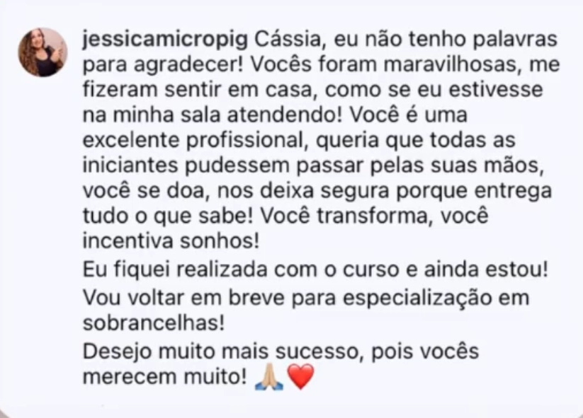Depoimento 3